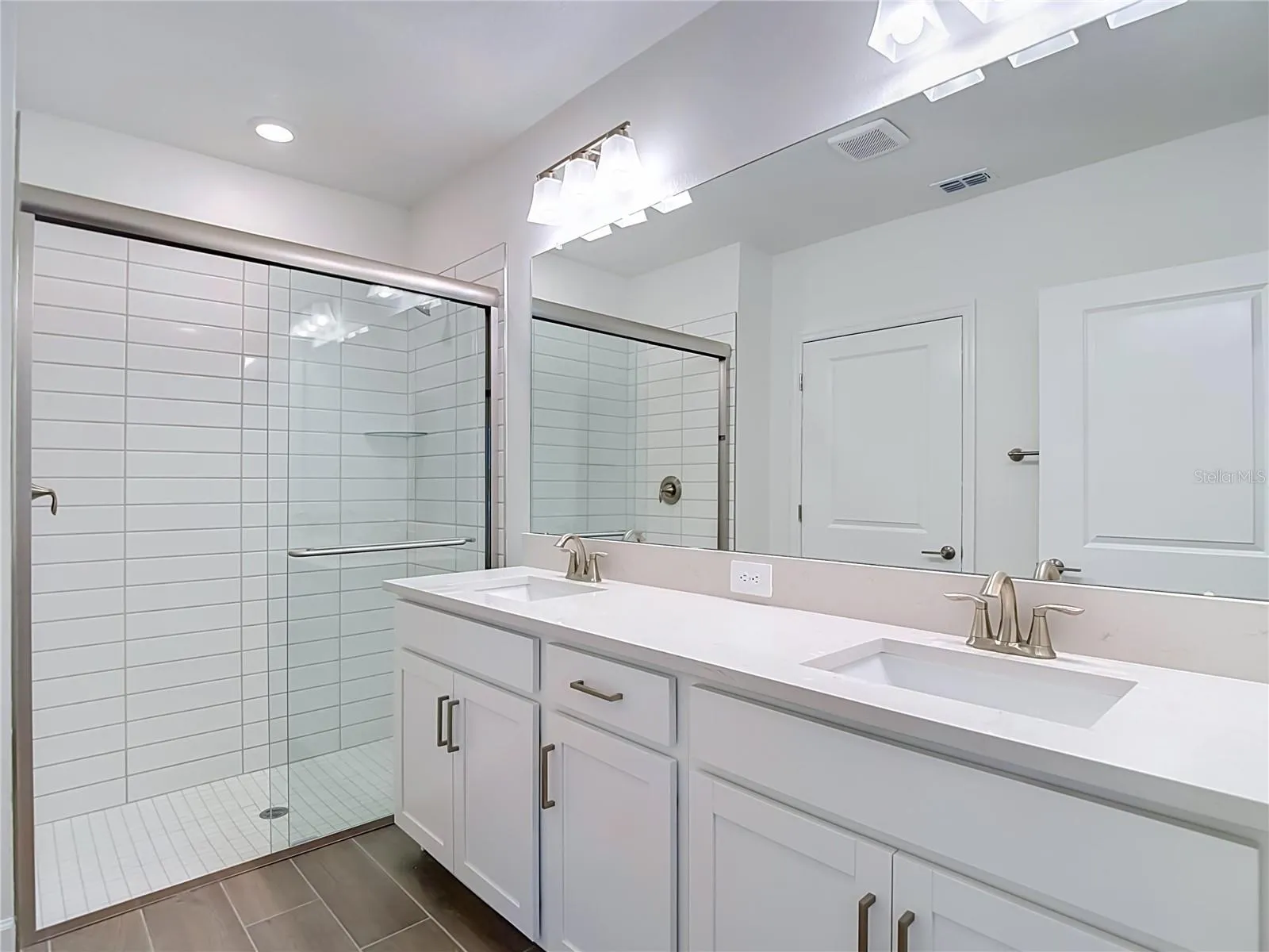 Primary En Suite