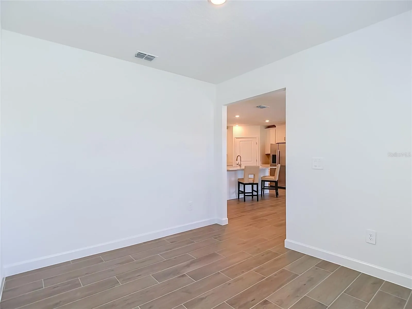 Bonus Room