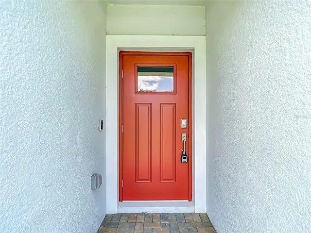 Welcome Home!