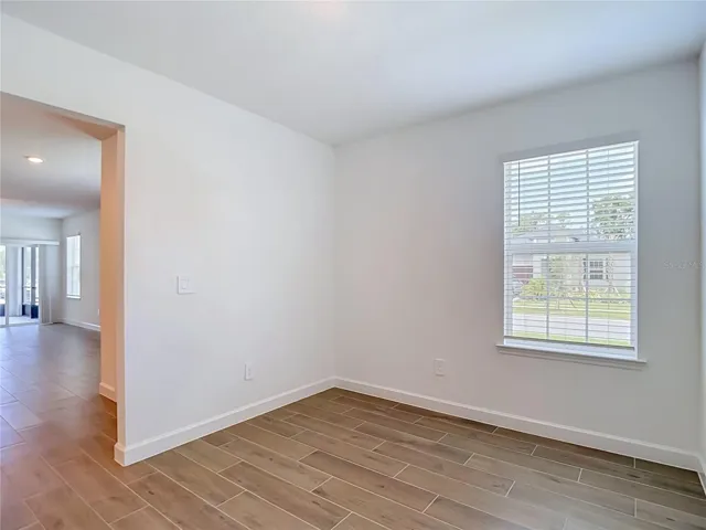 Bonus Room