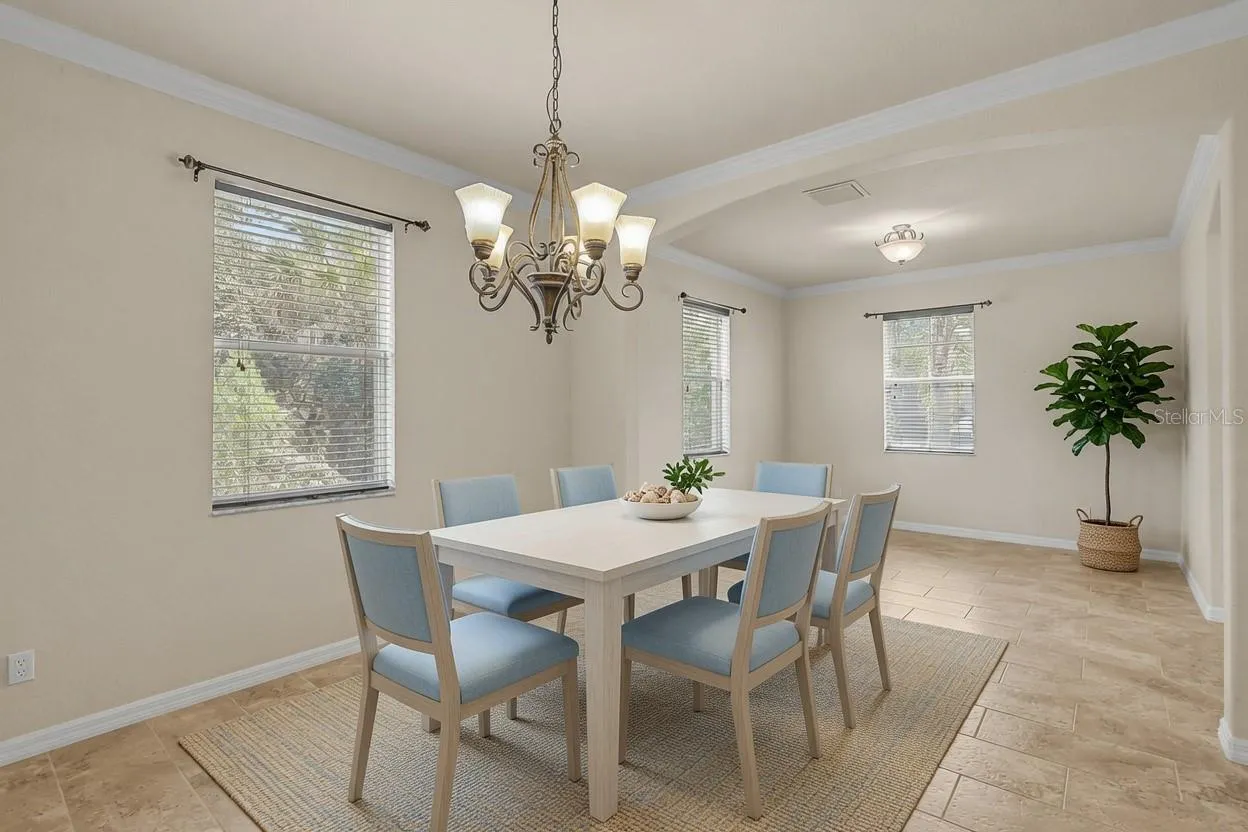 Virtual Staging