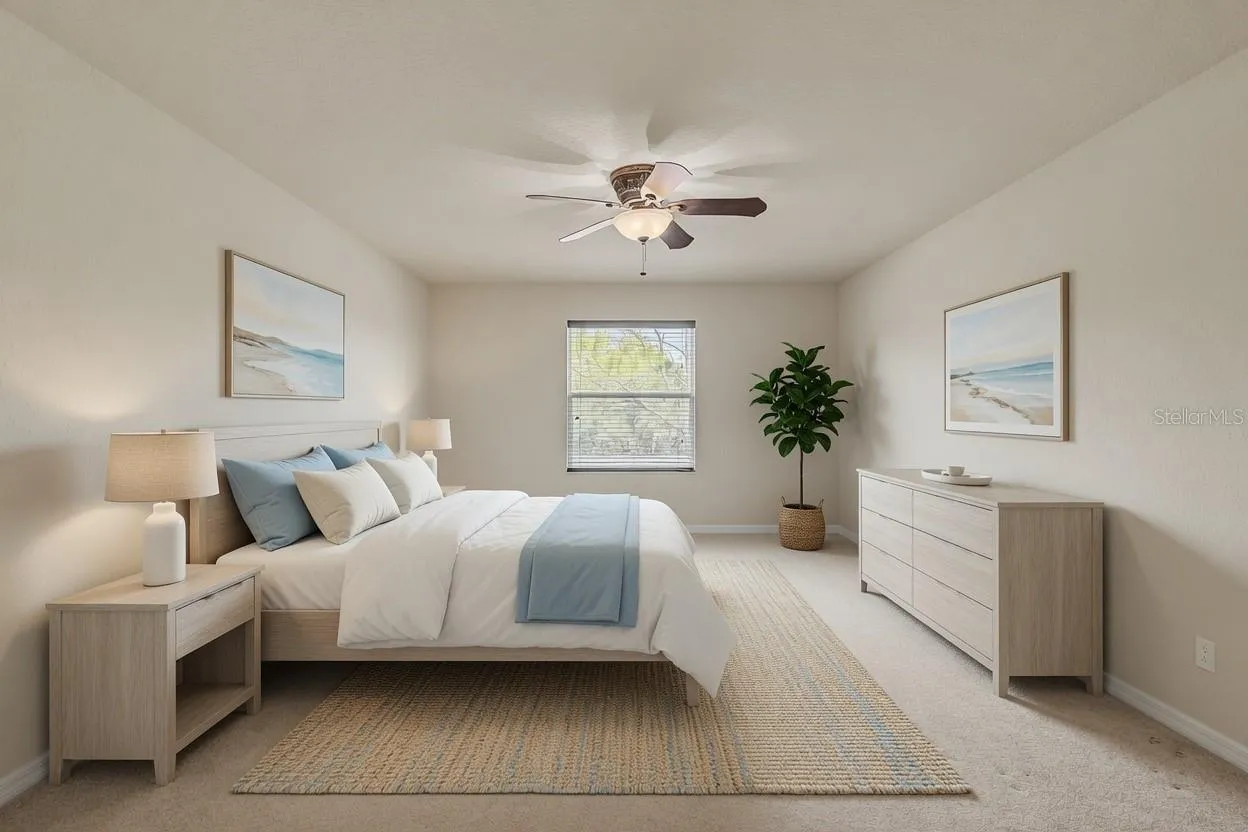 Virtual Staging