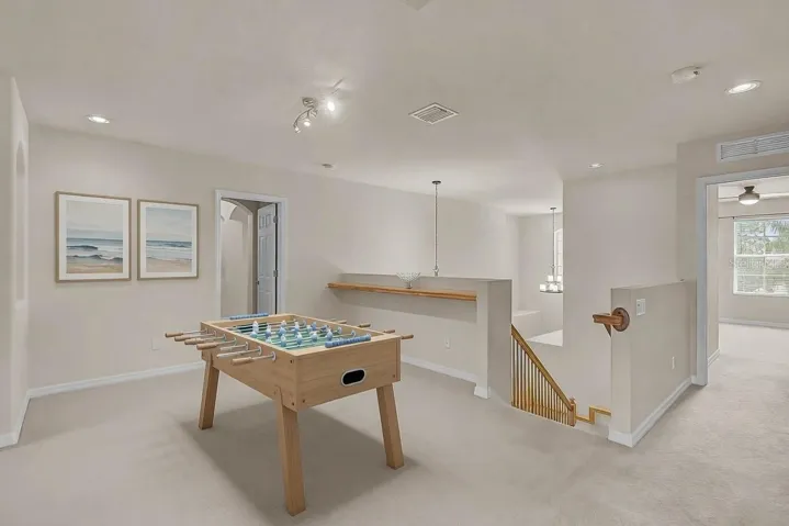 Virtual Staging