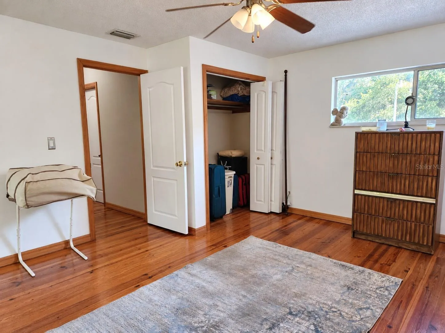 Hardwood Floor