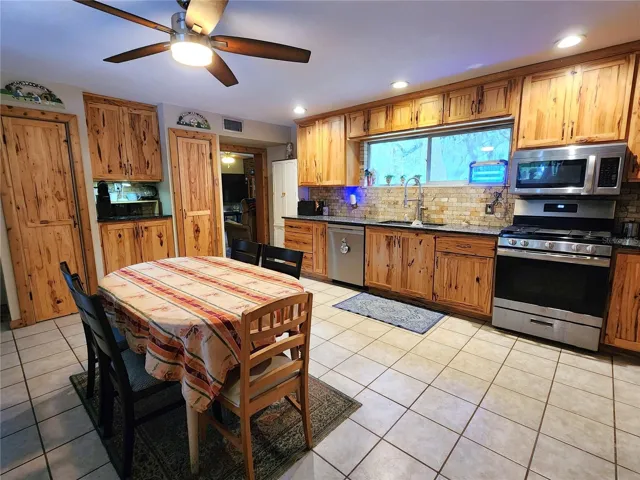 Abundant Cabinets