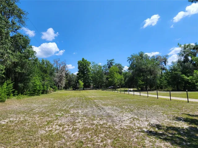 Pasture View