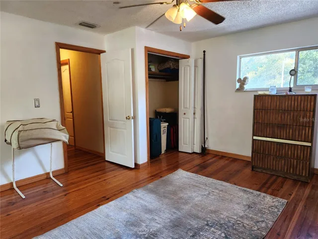 Hardwood Floors