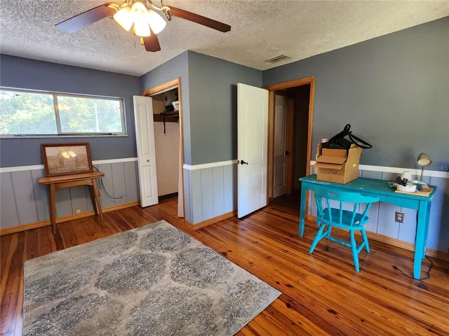 Hardwood Floors