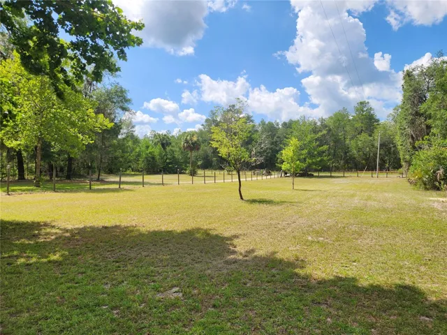 View of Pasture