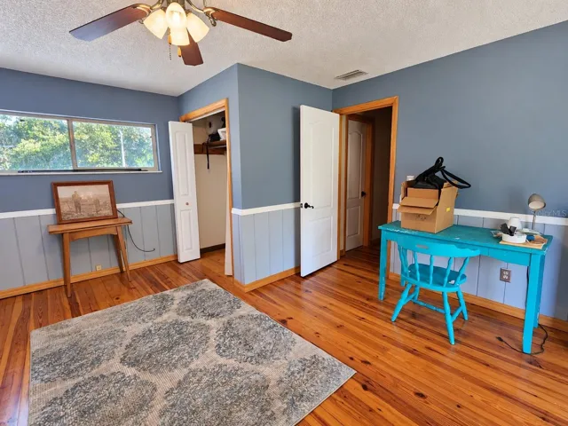 Hardwood Floor