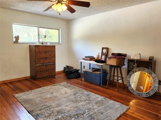 Right Upstairs Bedroom