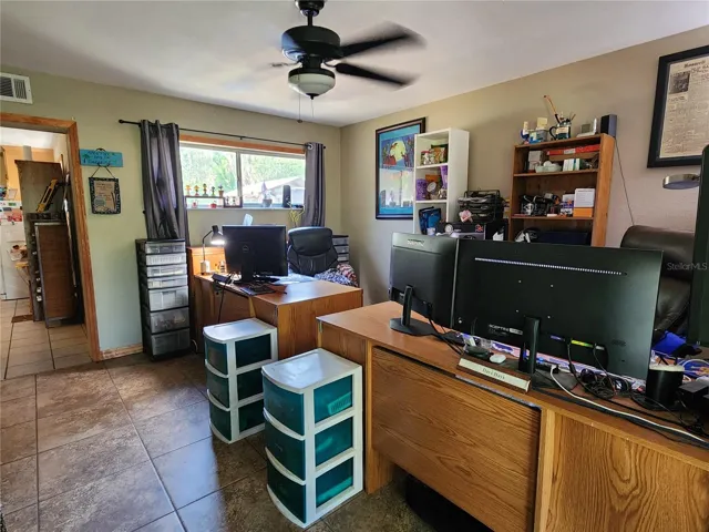 Bonus Room