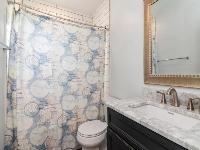 Bathroom 2