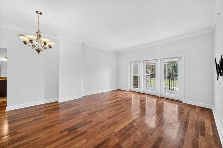 Dining &amp; Great Room