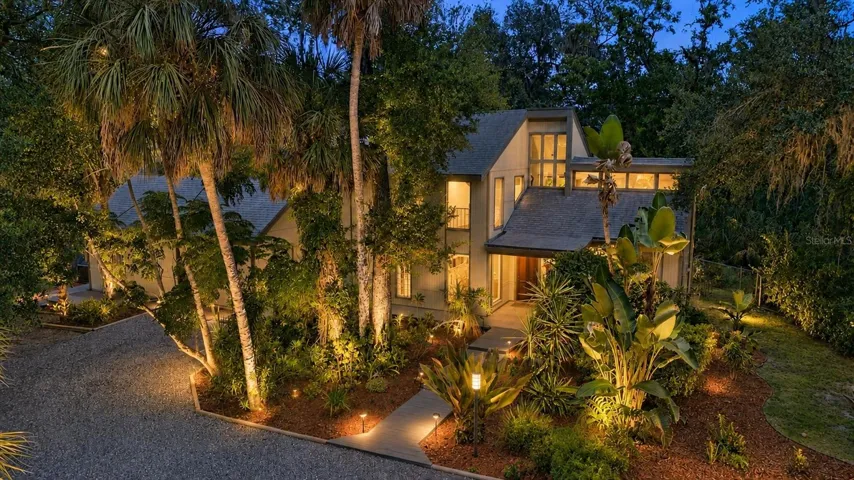 Braden Oaks - 2.5 Acres
