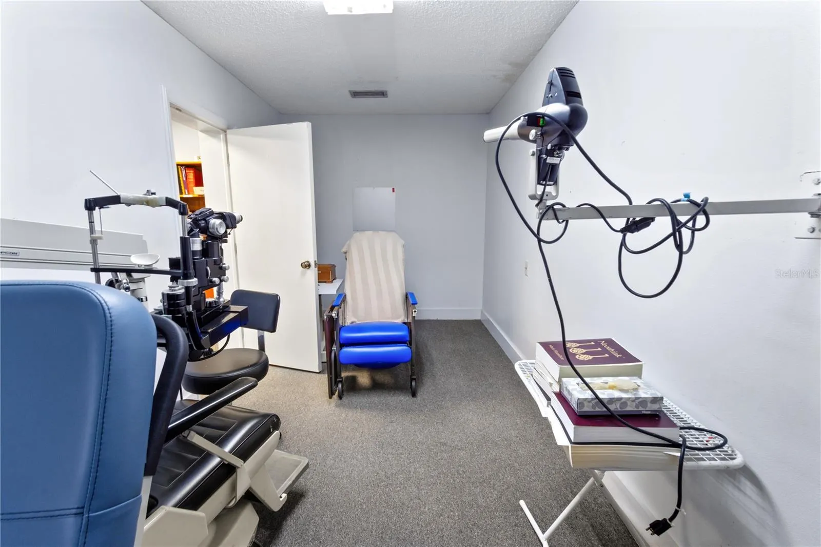 Exam Room