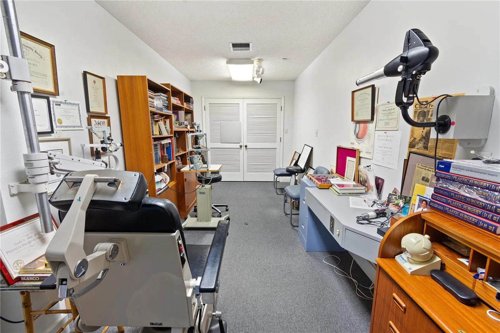 Exam Room