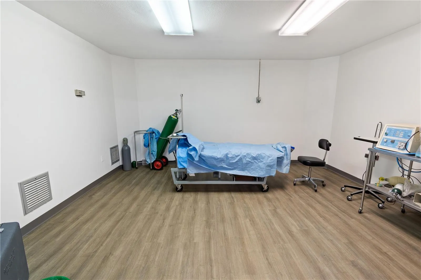 Surgical Suite