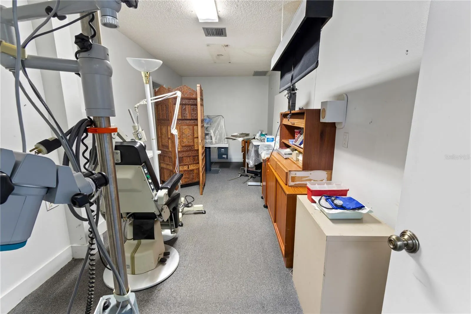 Exam/Flex space