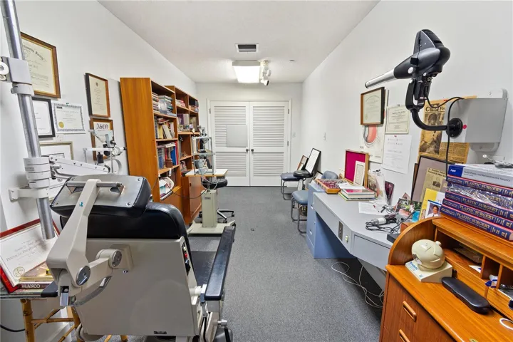 Exam Room