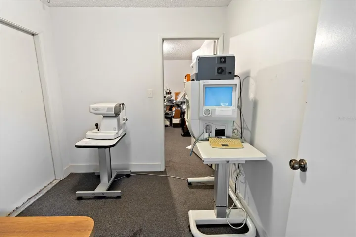 Exam Room