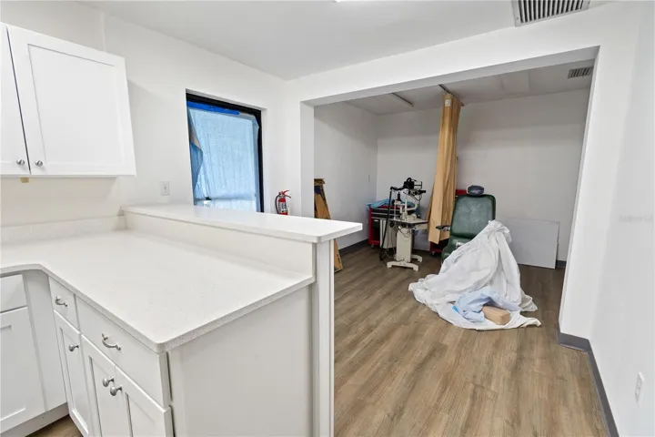 Surgical Suite