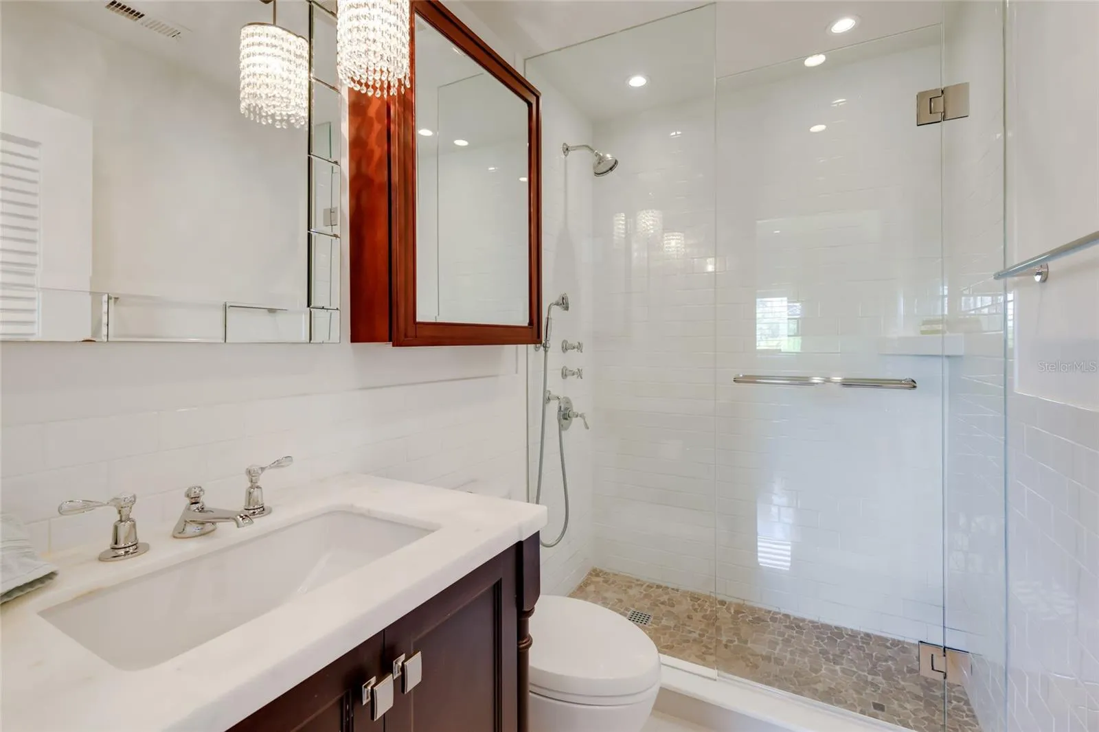 Custom En-Suite Bath