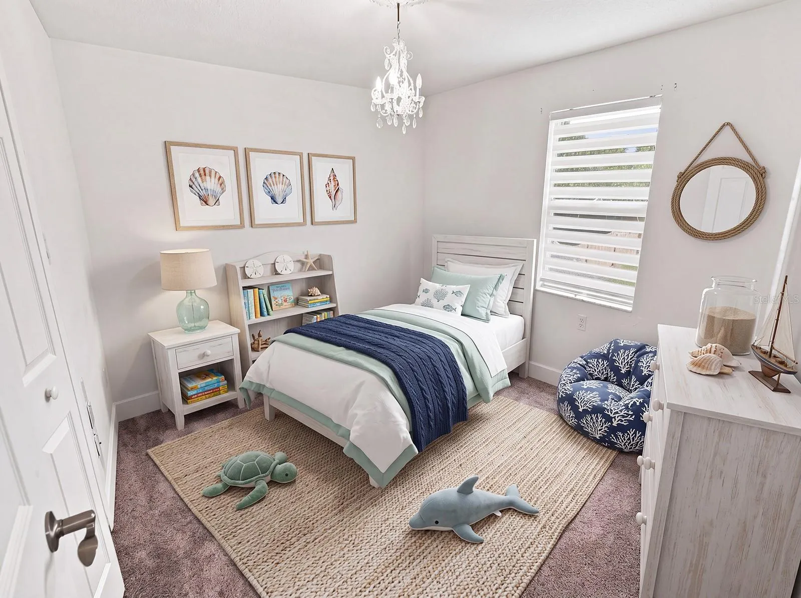 Virtual Staging