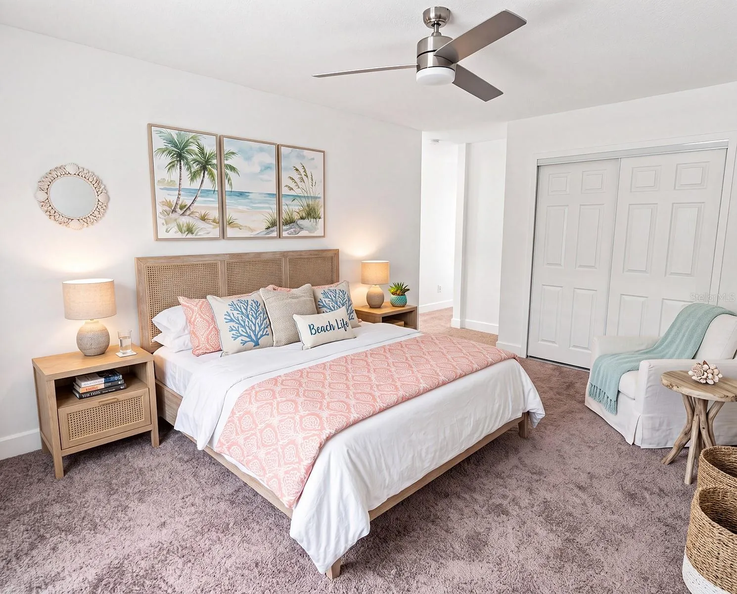 Virtual Staging