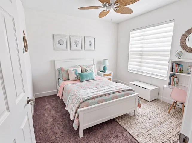 Virtual Staging