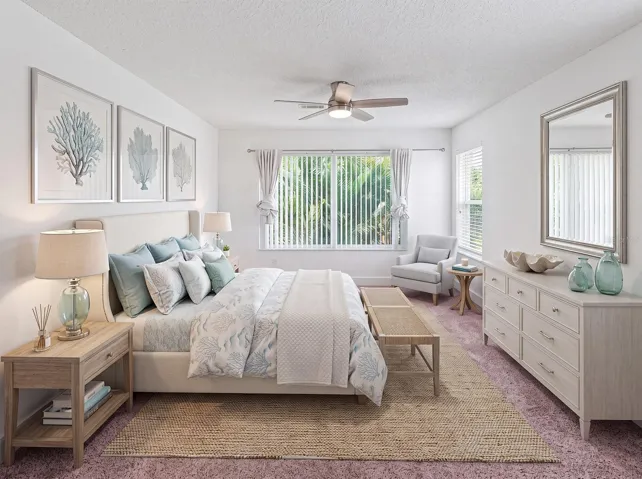 Virtual Staging