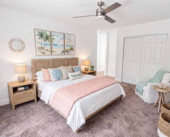 Virtual Staging