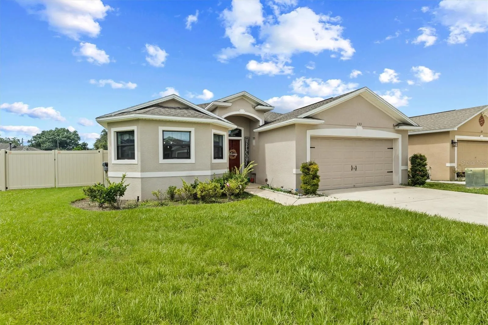 133 Crossing Dr, Lakeland, Florida 33809 — photo 4