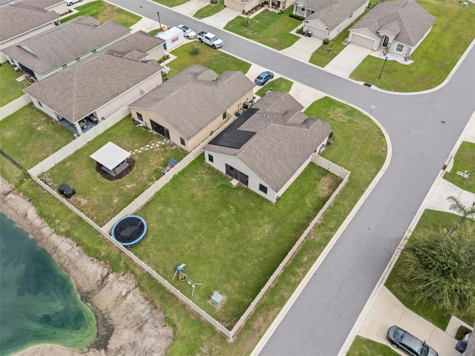 133 Crossing Dr, Lakeland, Florida 33809 — photo 35