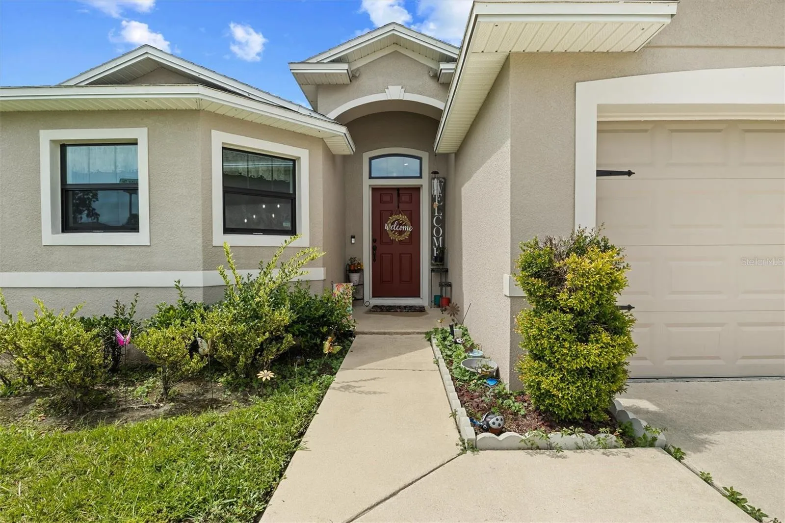 133 Crossing Dr, Lakeland, Florida 33809 — photo 2