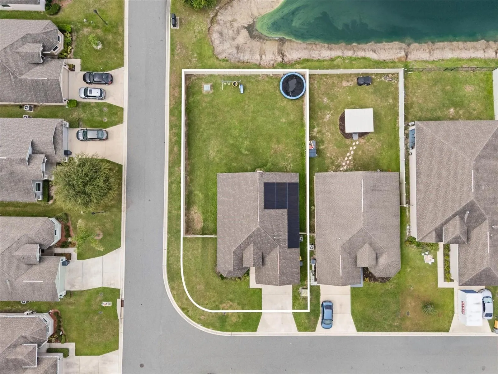 133 Crossing Dr, Lakeland, Florida 33809 — photo 38