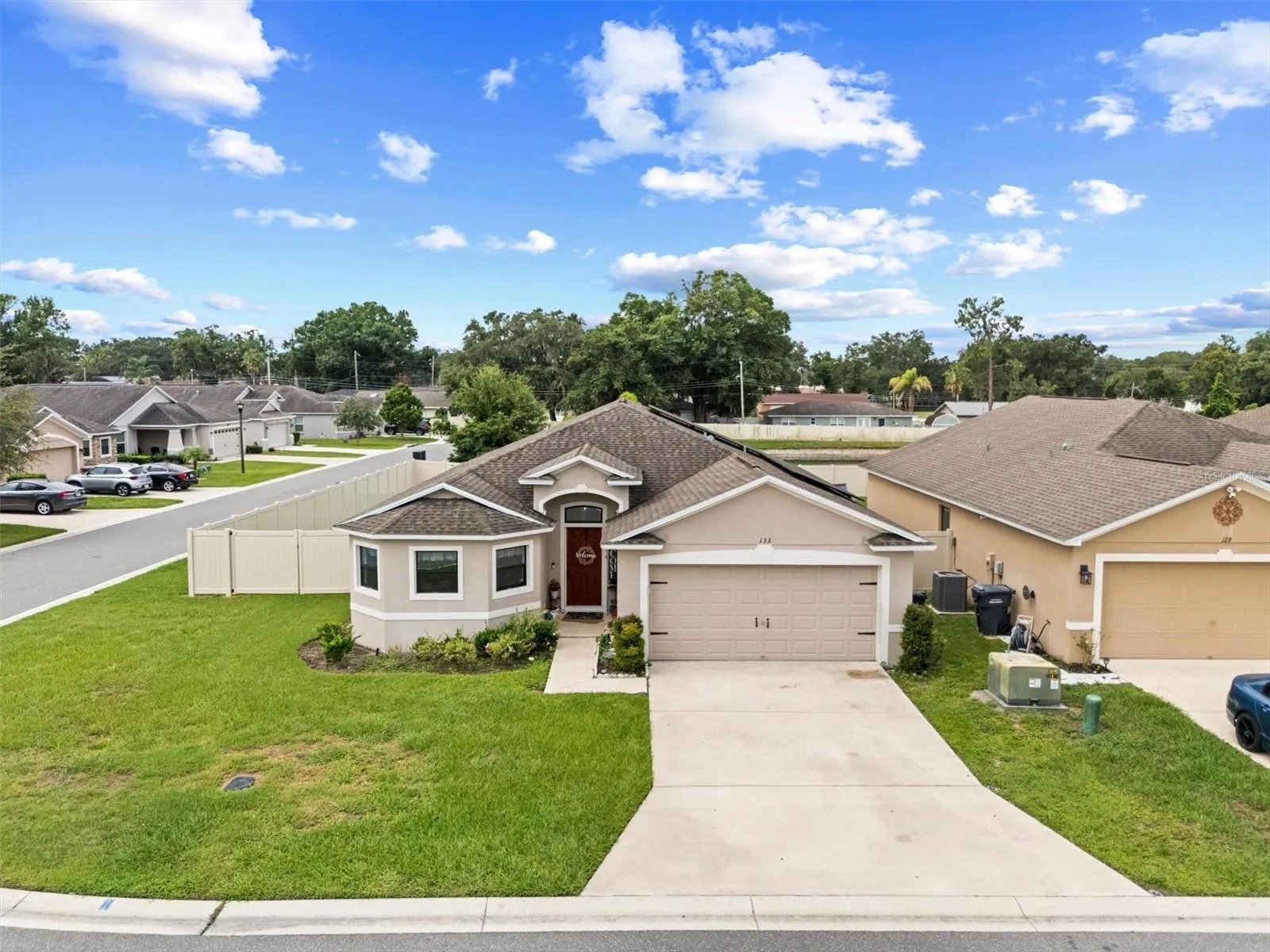 133 Crossing Dr, Lakeland, Florida 33809 — photo 3