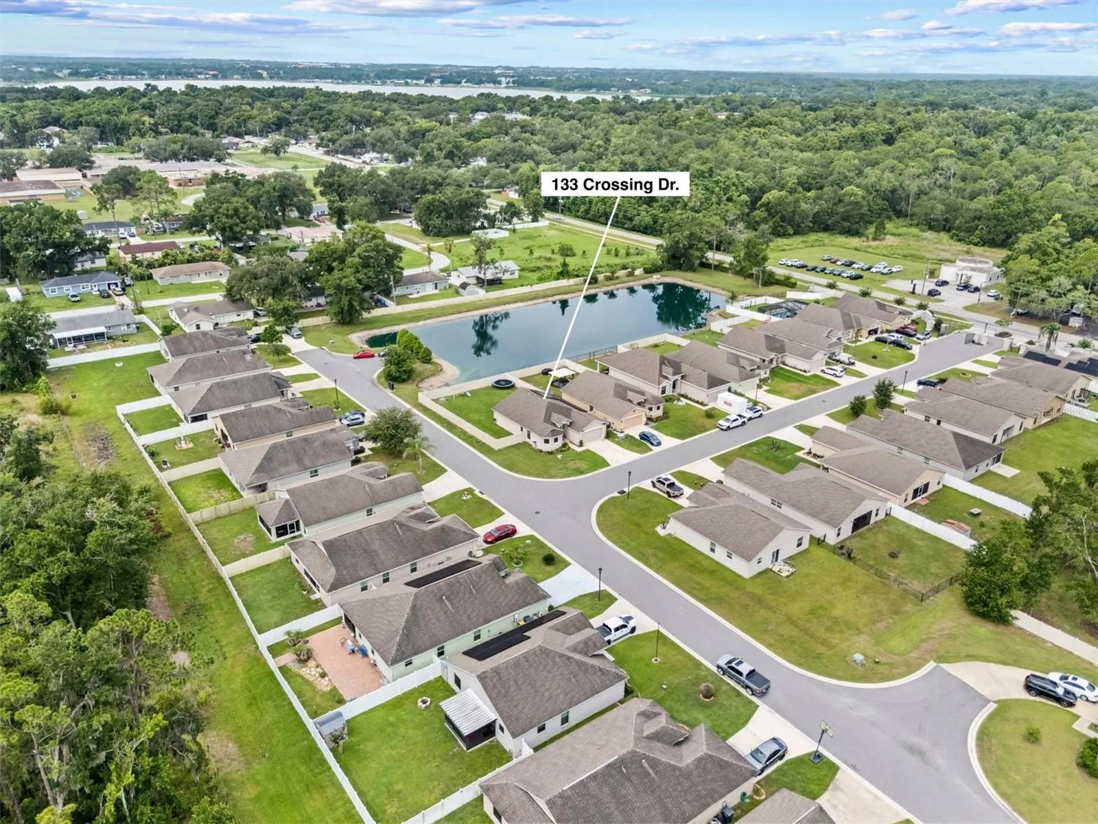 133 Crossing Dr, Lakeland, Florida 33809 — photo 34