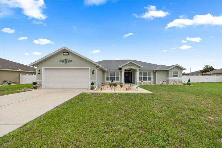 Welcome Home