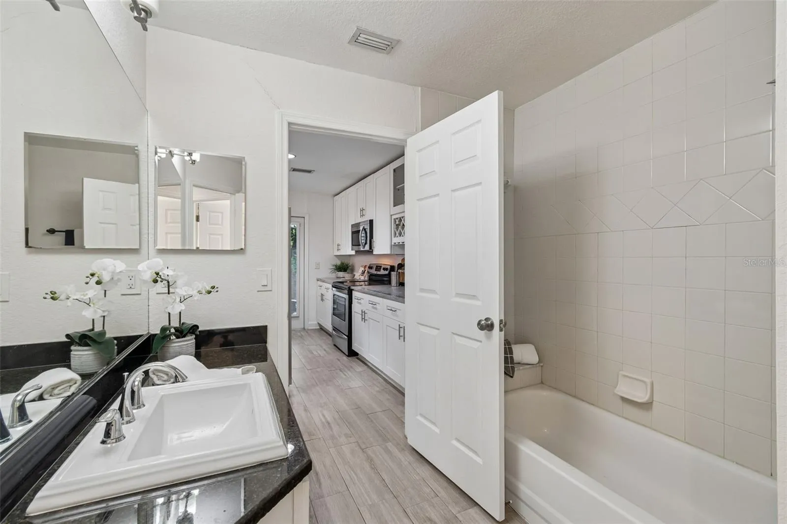 Downstairs Bathroom