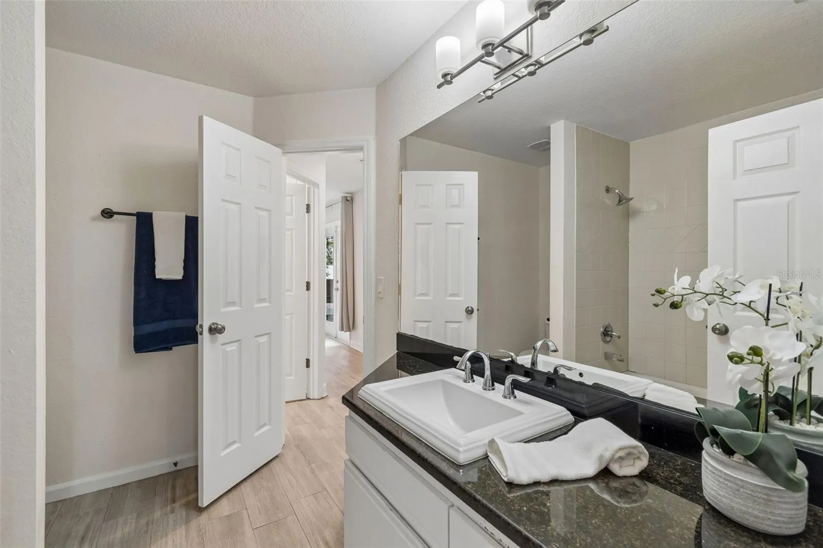 Downstairs Bathroom
