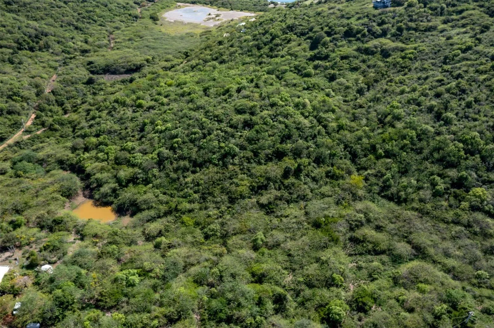 Property from Above