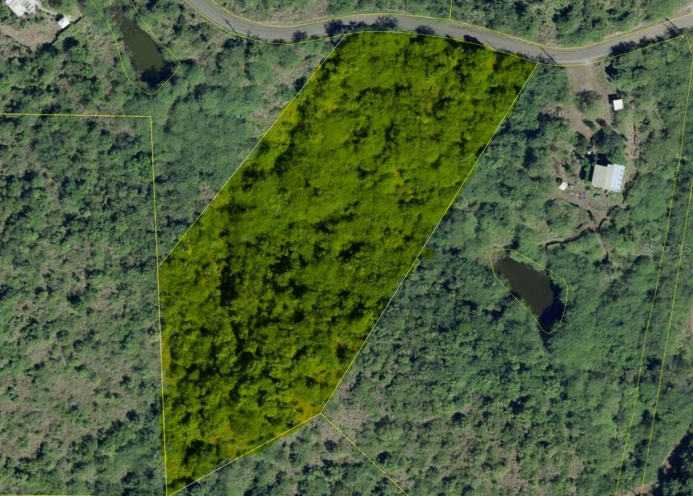 Property Map