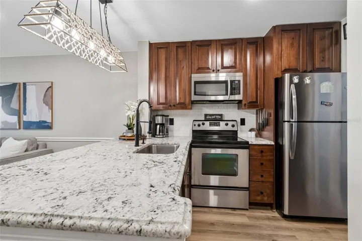 Granite Countertops