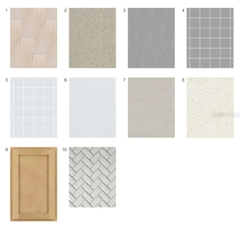 25 Geosam Drive - Design Selections - This home is currently under construction - selections are subject to change