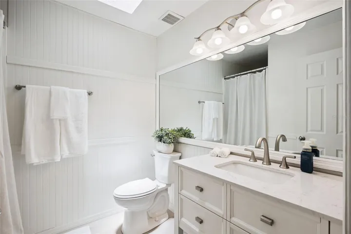 Primary Ensuite