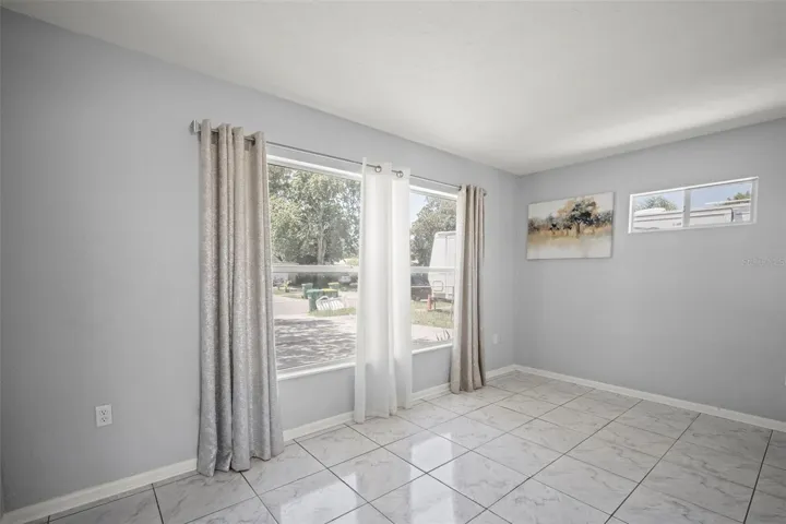 Front room Entry way