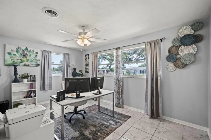 Office/ Bedroom