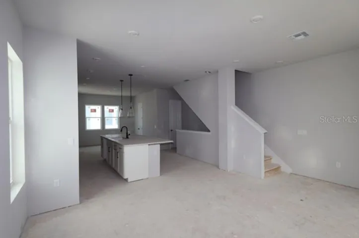 Family Room **Under Construction