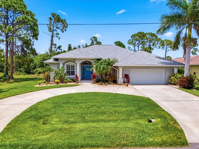 Welcome to 61 Pine Valley Court!